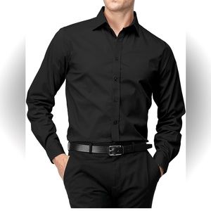 Calvin Klein button down